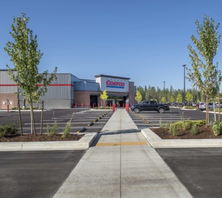 Costco Spokane, Washington