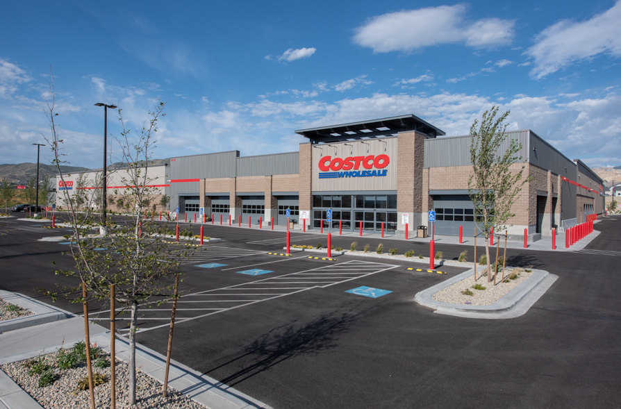 Costco Riverton, Utah 4