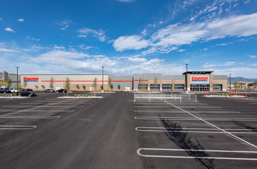 Costco Riverton, Utah 2