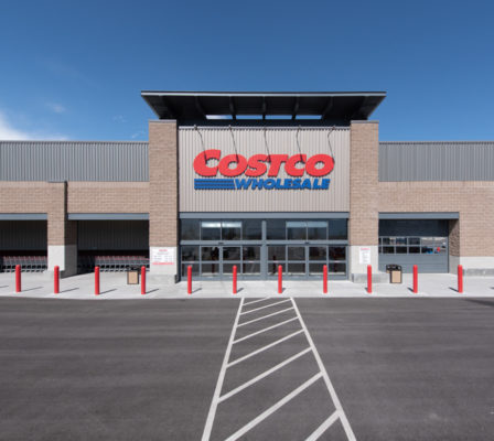 Costco Riverton, Utah