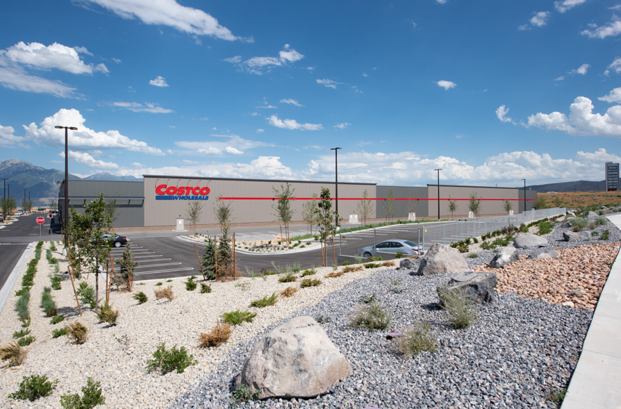 Costco Riverton, Utah 5