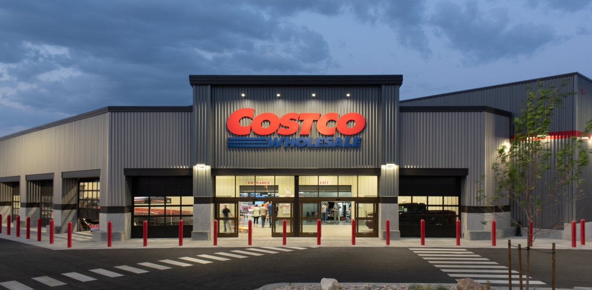 Costco Idaho Falls, Idaho 2