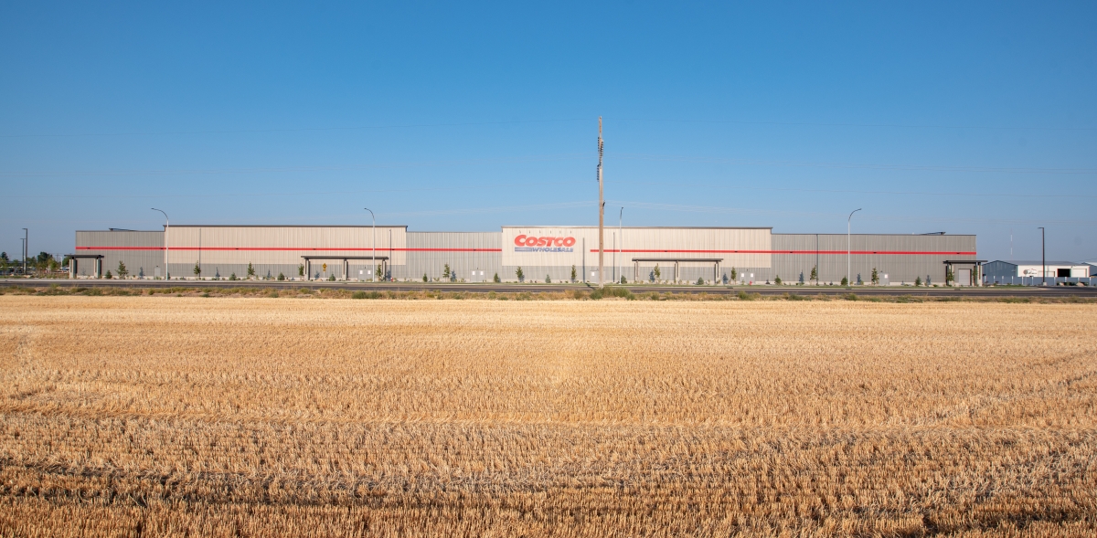 Costco Idaho Falls, Idaho