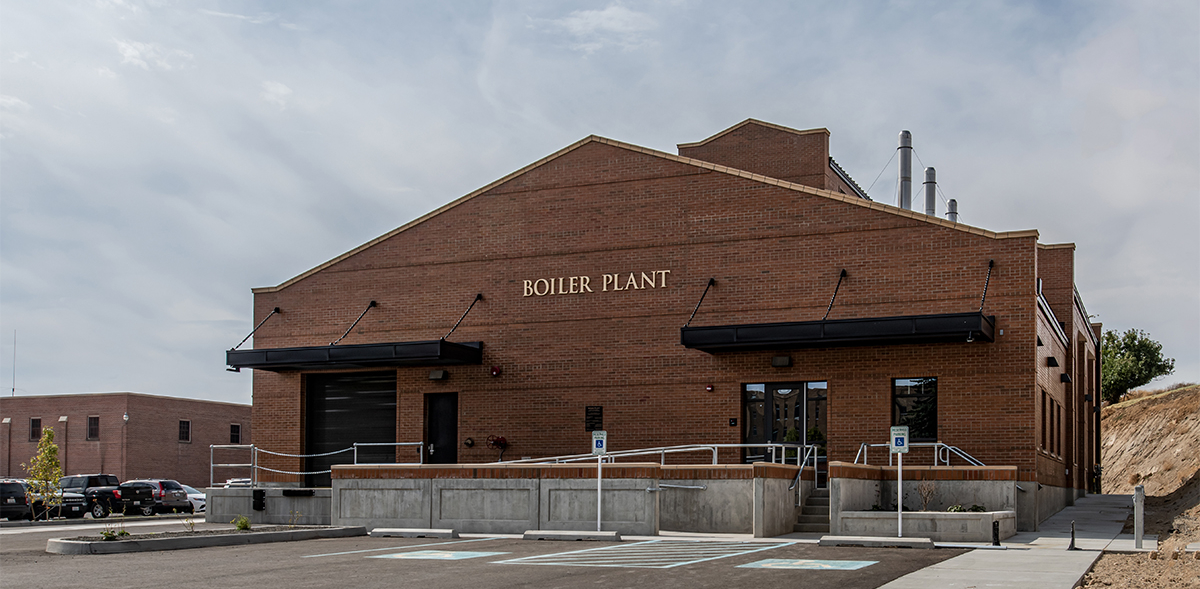 Boiler Building – Eastern State Hospital 4