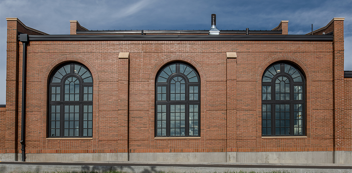 Boiler Building – Eastern State Hospital 5