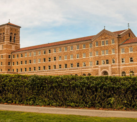 The Lodge at St. Edward