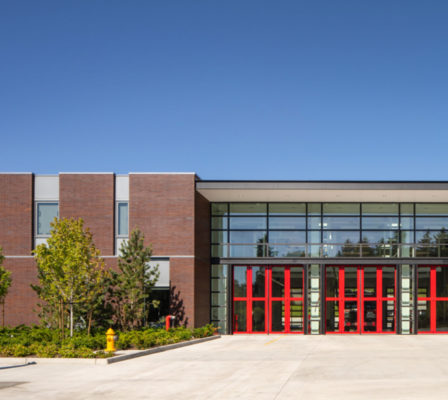 Tukwila Fire Station 52