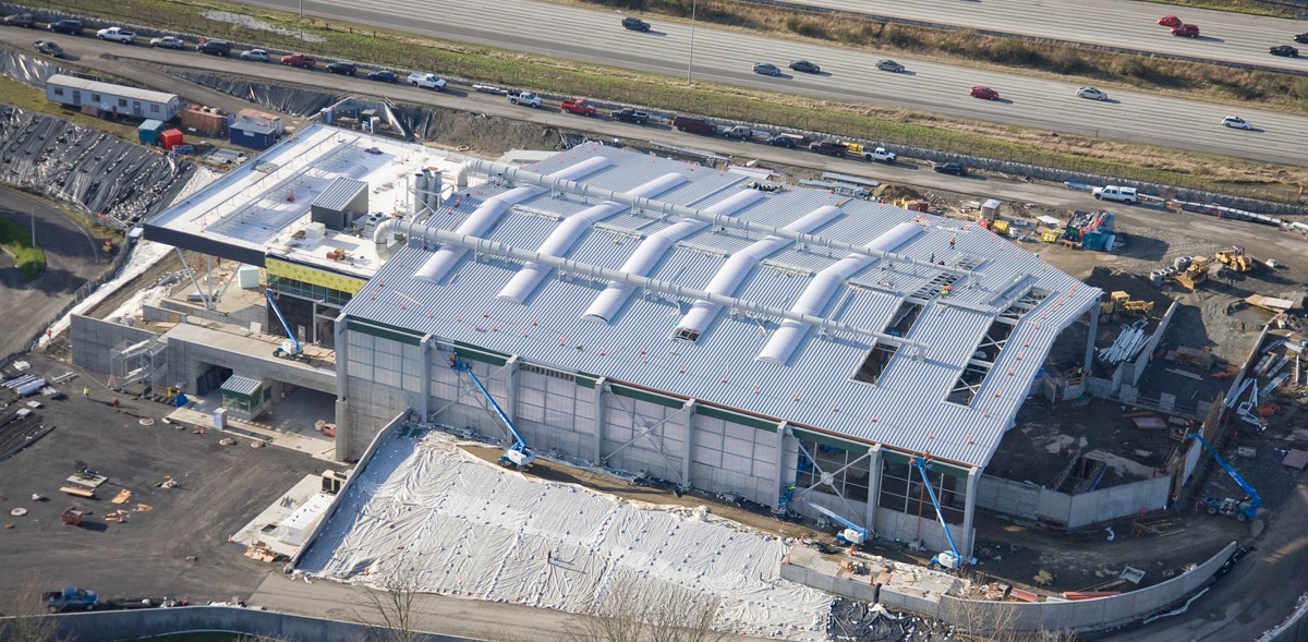 Bow Lake Recycling and Transfer Station 5