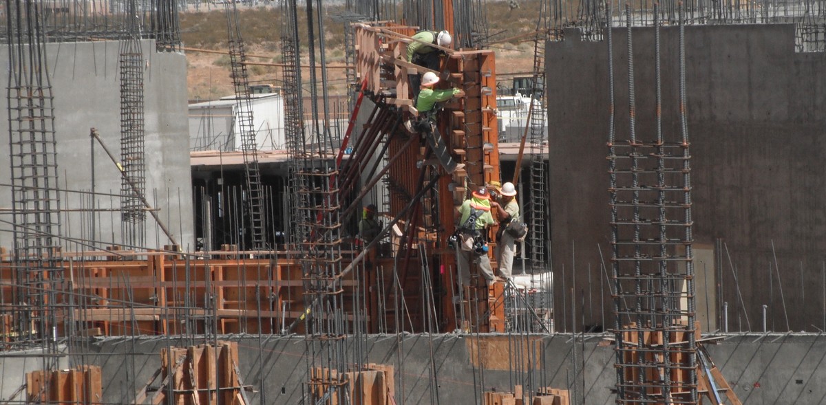 Adelanto Detention Center Expansion 3