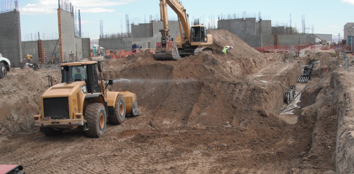 Adelanto Detention Center Expansion 2