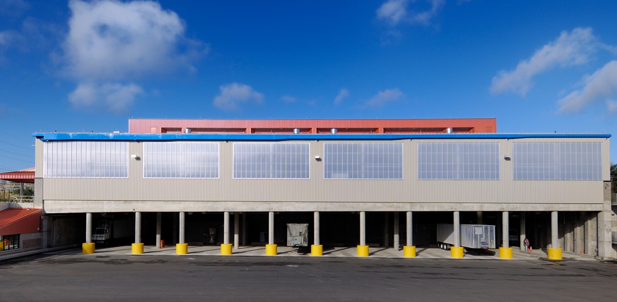 Shoreline Recycling and Transfer Station 3