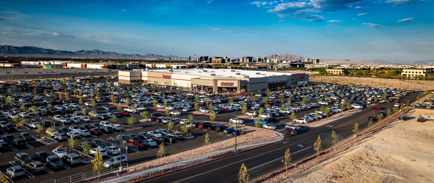 Costco Wholesale – Spring Valley, Nevada