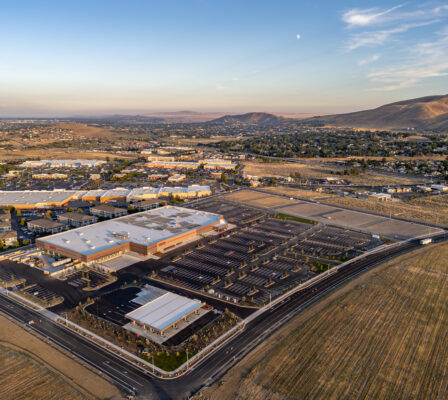 Costco Wholesale – Richland, Washington